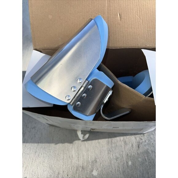 Gavigain Sports Hanging Boots,Fitness Training Health Bone Growth Bloods Circ - Picture 6 of 7